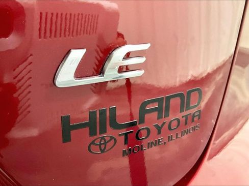 Certified 2024 Toyota Corolla LE image 9