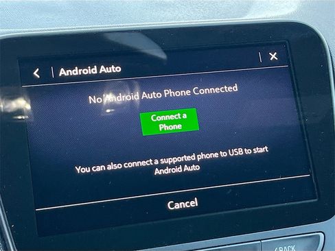 Used 2024 Chevrolet Equinox RS image 13