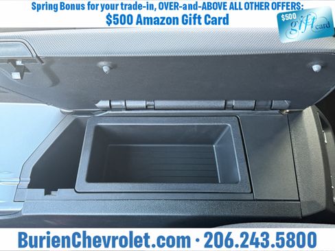 New 2026 Chevrolet Equinox EV LT image 19