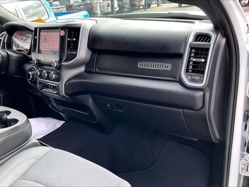 Used 2024 RAM 2500 Big Horn image 16