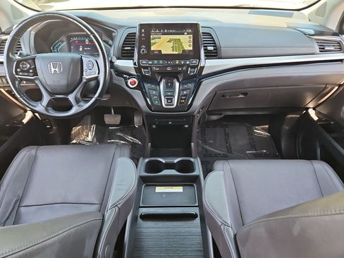 Used 2018 Honda Odyssey Elite image 23