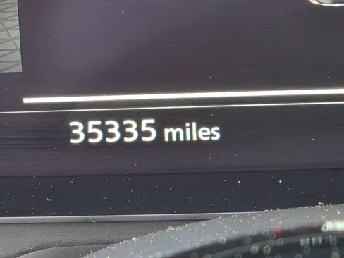 Used 2024 Nissan Rogue SL image 21