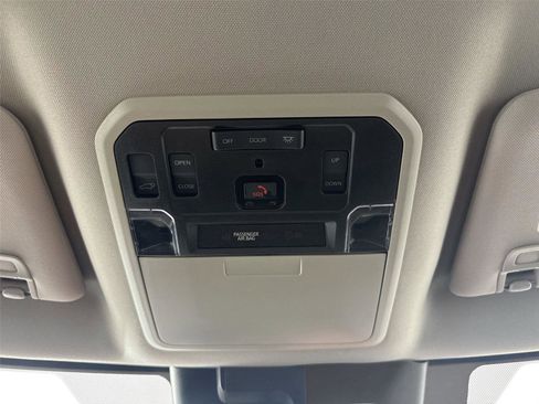 Certified 2023 Toyota Sequoia TRD Pro image 23