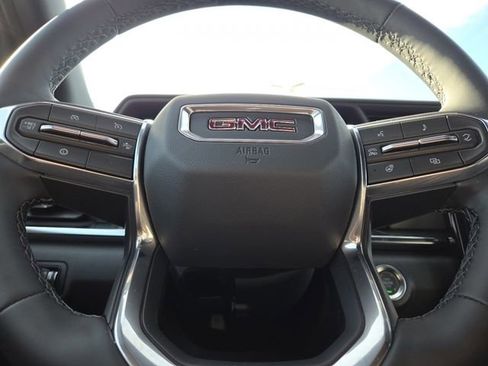 New 2026 GMC Terrain Elevation w/ Black Edition image 33
