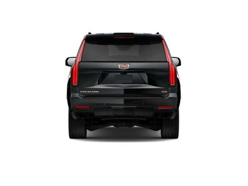 New 2026 Cadillac Escalade ESV Sport AWD/4WD image 53