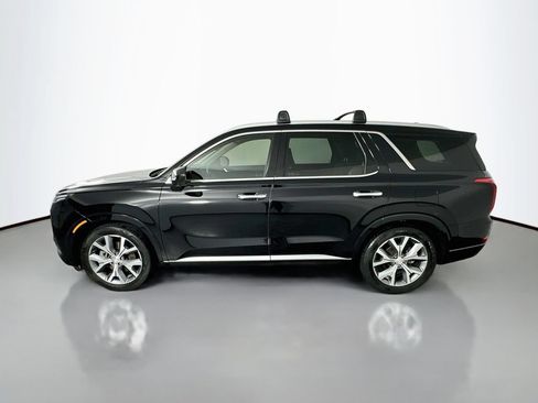 Used 2022 Hyundai Palisade Limited AWD/4WD image 4