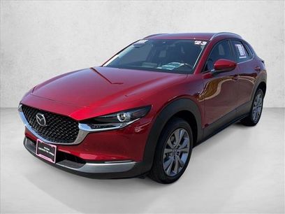Used 2023 MAZDA CX-30 AWD 2.5 S w/ Preferred Package