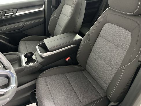 New 2026 GMC Terrain Elevation w/ Black Edition image 19