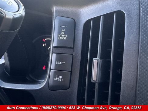 Used 2011 Honda Ridgeline RTL image 16