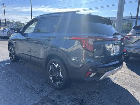 Used 2026 Kia Seltos S FWD image 3