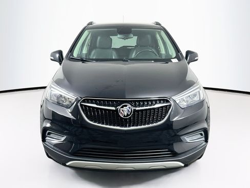 Used 2019 Buick Encore Preferred FWD image 2