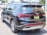 Certified 2022 Hyundai Santa Fe SEL image 6