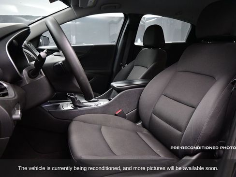 Used 2023 Chevrolet Malibu LT image 6