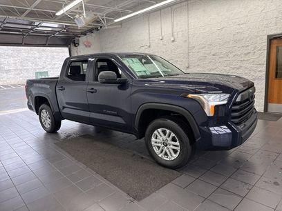 New 2026 Toyota Tundra SR5