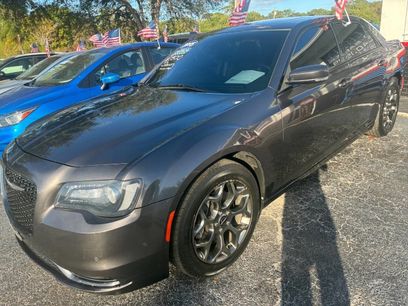 Used 2015 Chrysler 300 S w/ 300S Premium Group