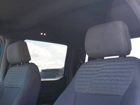 Certified 2021 Ford F150 XL w/ STX Appearance Package RWD image 11