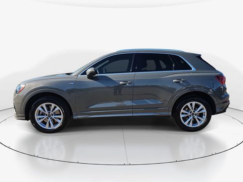 Used 2021 Audi Q3 2.0T Premium w/ Convenience Package image 8