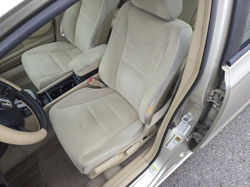 Used 2008 Honda Civic LX image 20