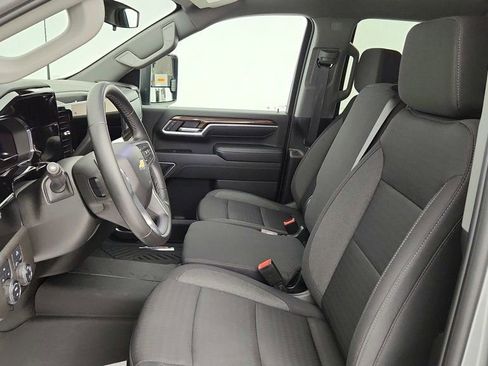 Used 2024 Chevrolet Silverado 2500 LT w/ Z71 Off-Road Package image 20