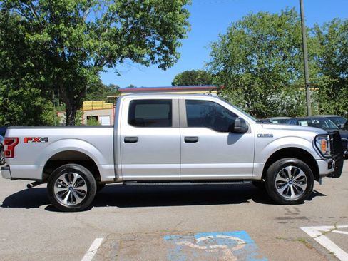 Used 2019 Ford F150 XL w/ Equipment Group 101A Mid AWD/4WD image 5