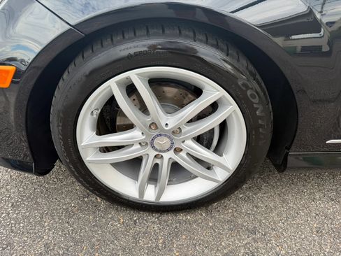 Used 2012 Mercedes-Benz C 300 4MATIC Sedan image 67