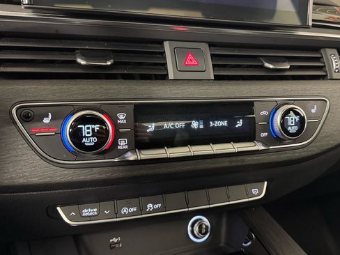 Used 2020 Audi A4 2.0T Premium image 29