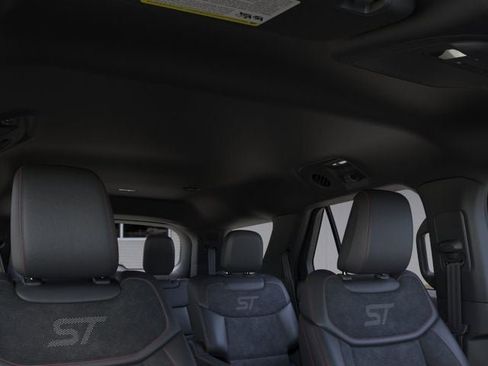 New 2026 Ford Explorer ST AWD/4WD image 22