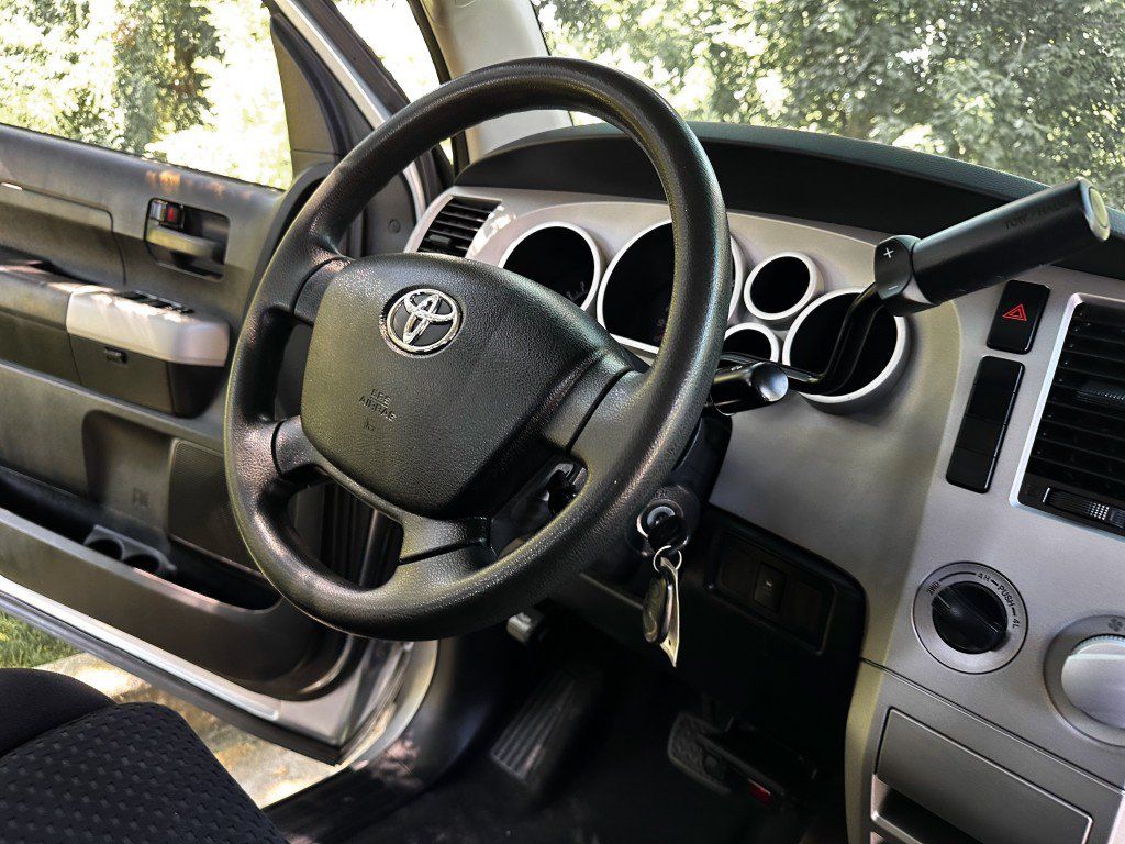 Used 2009 Toyota Tundra SR5 AWD/4WD image 28