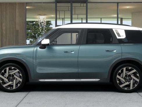 New 2027 MINI Cooper Countryman S AWD/4WD image 2