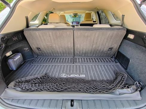 Used 2022 Lexus RX 350L FWD w/ Premium Package image 72