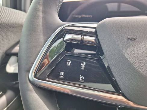 New 2026 Cadillac Optiq Sport 1 RWD image 20