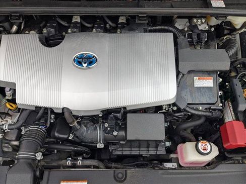 Used 2019 Toyota Prius Prime Premium image 24