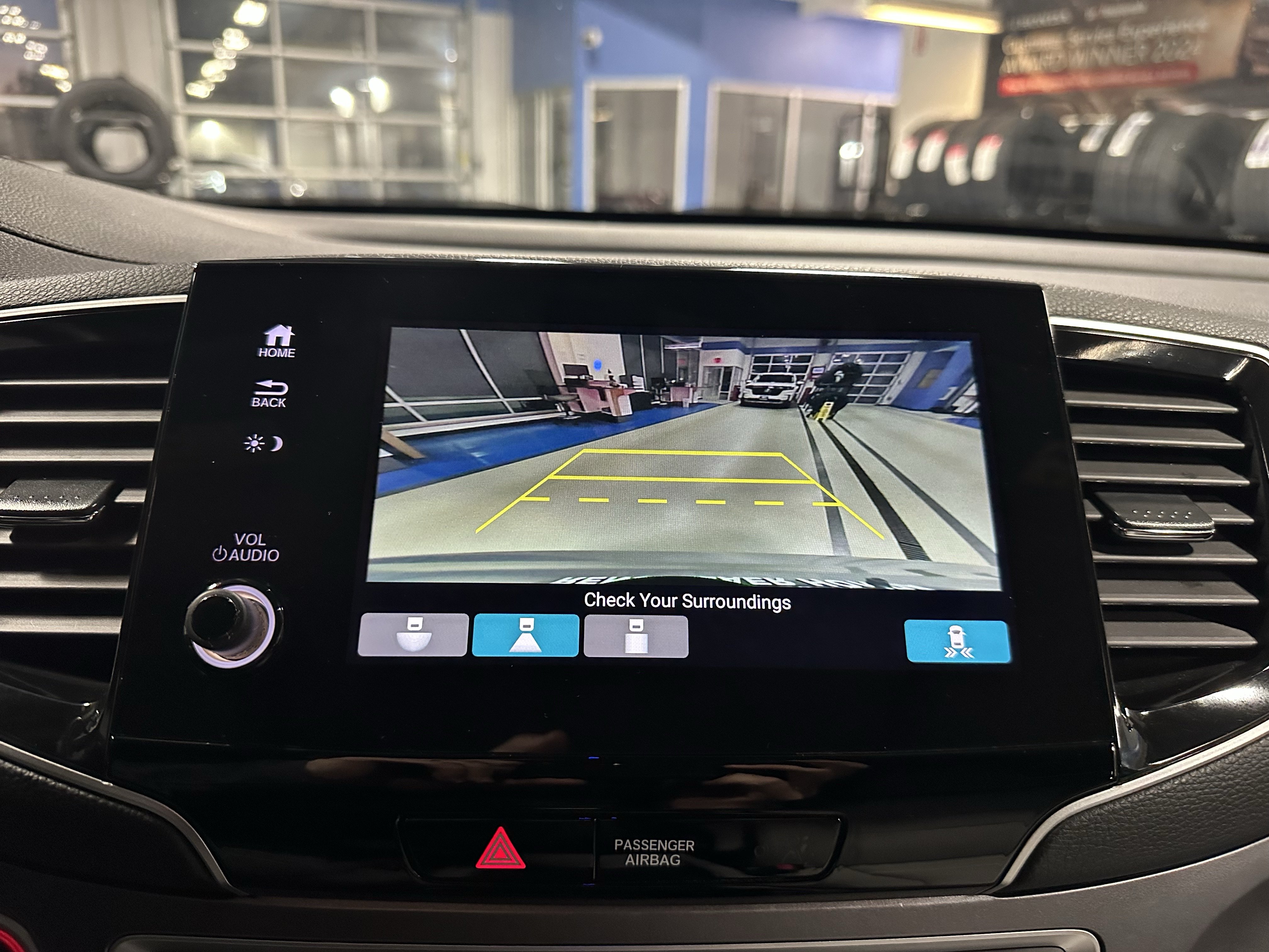 Used 2019 Honda Pilot EX-L image 16