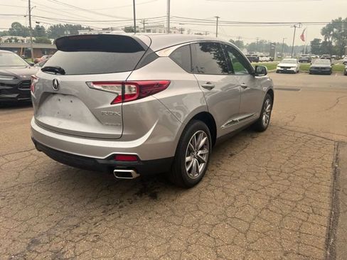 Used 2023 Acura RDX AWD w/ Technology Package image 14