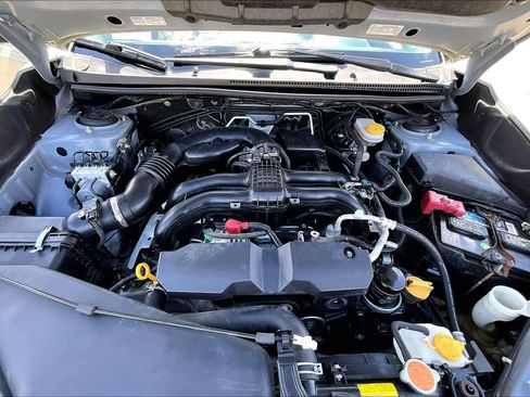 Used 2015 Subaru Crosstrek 2.0i Limited w/ Popular Package #2 image 29