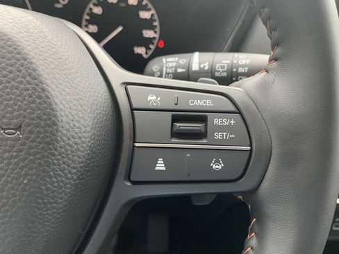 New 2025 Honda CR-V Sport-L image 22