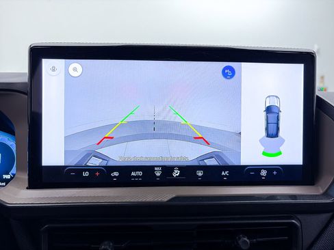 Used 2025 Ford Bronco Sport Big Bend image 5