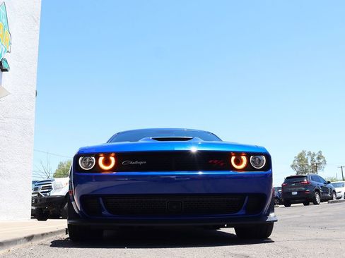 Used 2022 Dodge Challenger R/T Scat Pack image 21