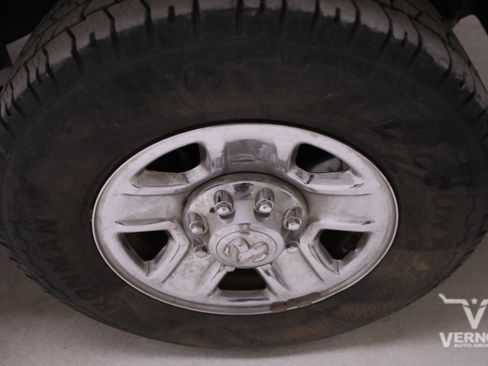 Used 2015 RAM 2500 Tradesman w/ Chrome Appearance Group image 31