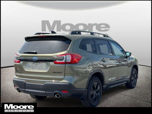 Certified 2026 Subaru Ascent Premium AWD/4WD image 2