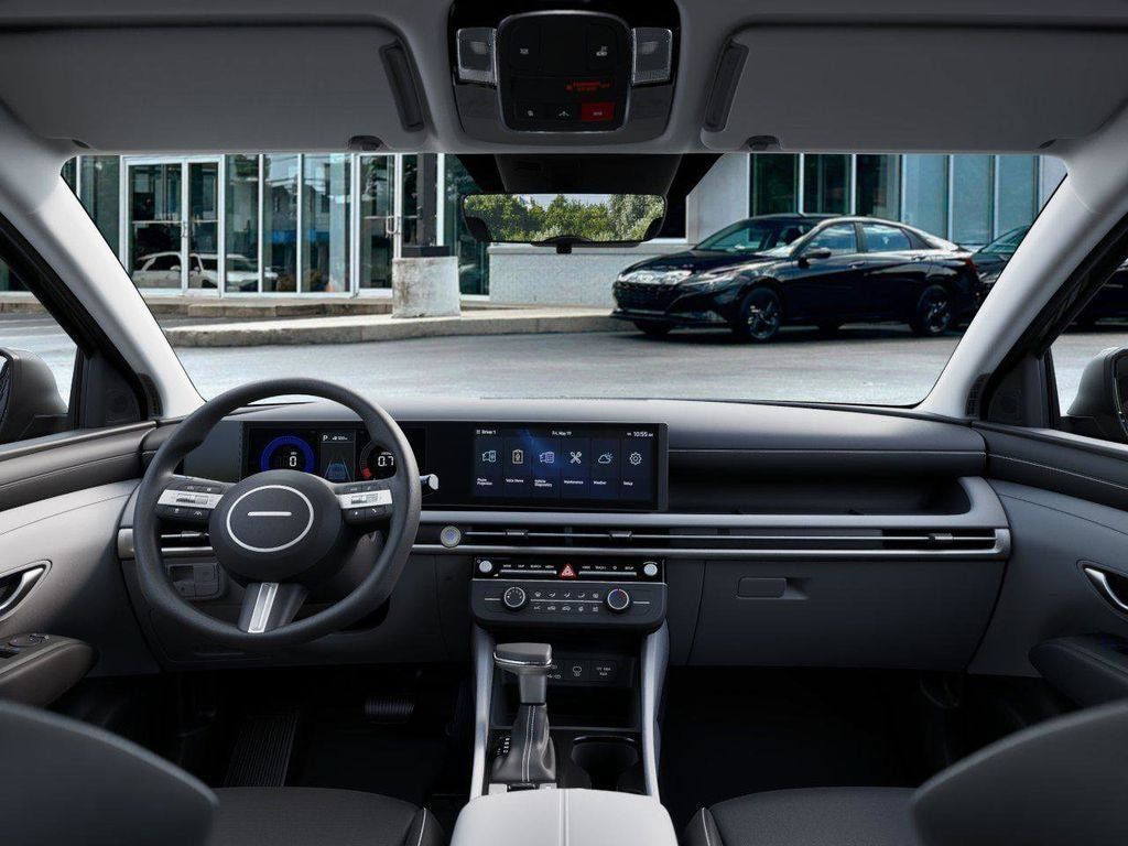 New 2026 Hyundai Tucson SE FWD image 13