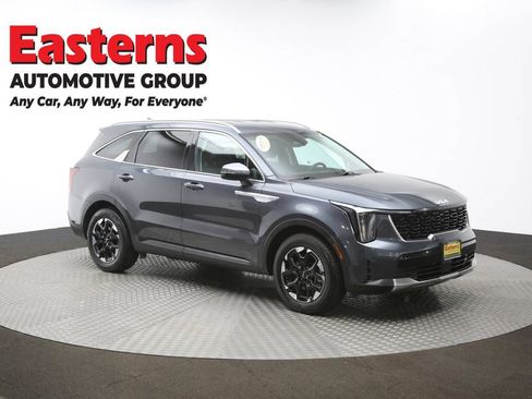Used 2024 Kia Sorento S image 50