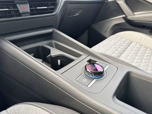 New 2026 Volkswagen Tiguan S image 12