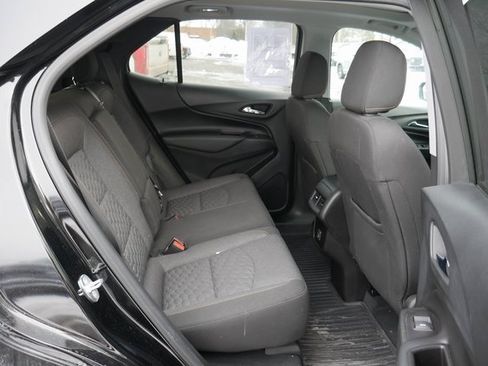 Used 2019 Chevrolet Equinox LT image 22