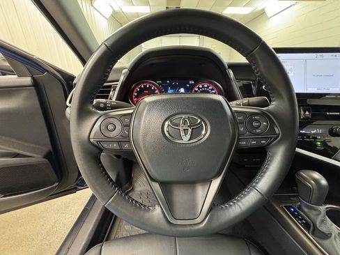 Used 2024 Toyota Camry XSE image 31