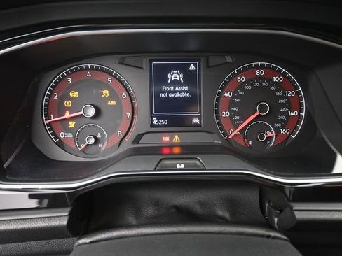 Used 2021 Volkswagen Jetta S w/ Driver Assistance Package image 6