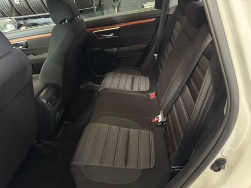 Used 2019 Honda CR-V EX image 12