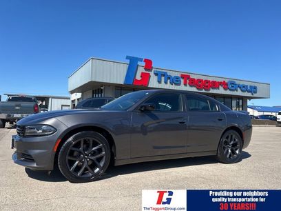 Used 2019 Dodge Charger SXT w/ Blacktop Package