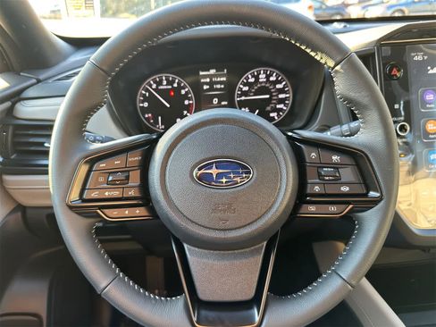 New 2025 Subaru Forester Premium image 15