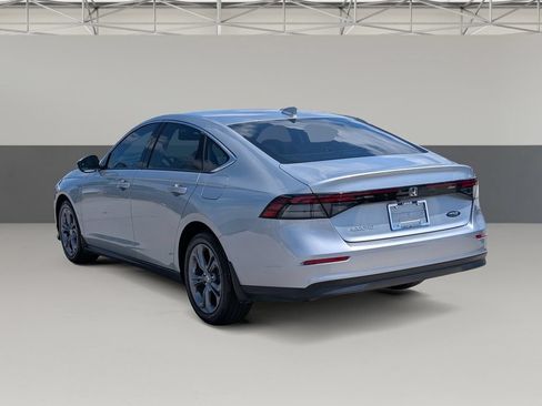 Used 2024 Honda Accord EX image 7